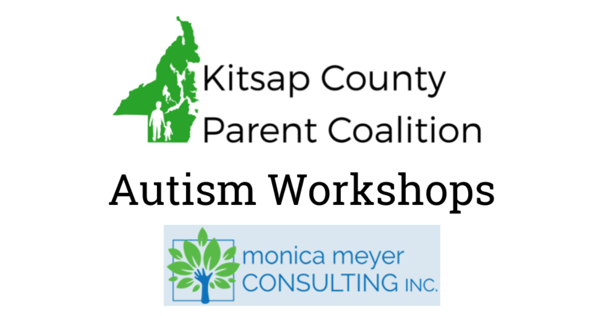 KCPC Autism Workshops Header