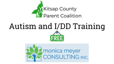 Autism & I/DD Training Free