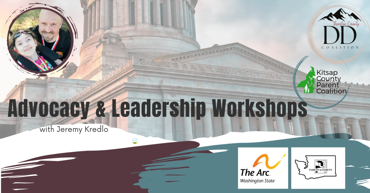 Advocacy Workshops feature photo