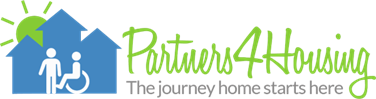 Partners 4 Housing logo
