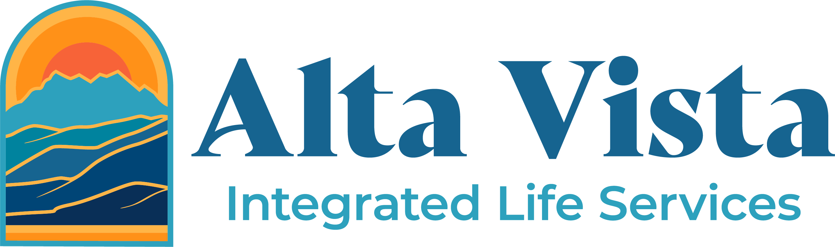 Alta Vista ILS logo